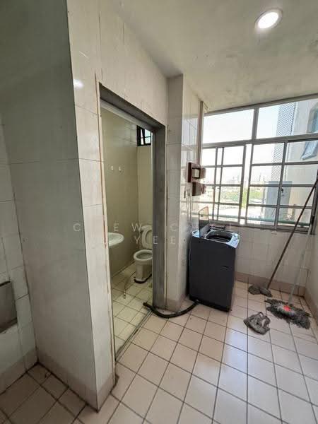 Condominium for Rent at The Wadihana - Chew Chee Yee - Bathroom - PropertyGuru.com.my