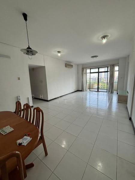 Condominium for Rent at The Wadihana - Chew Chee Yee - Living Room - PropertyGuru.com.my