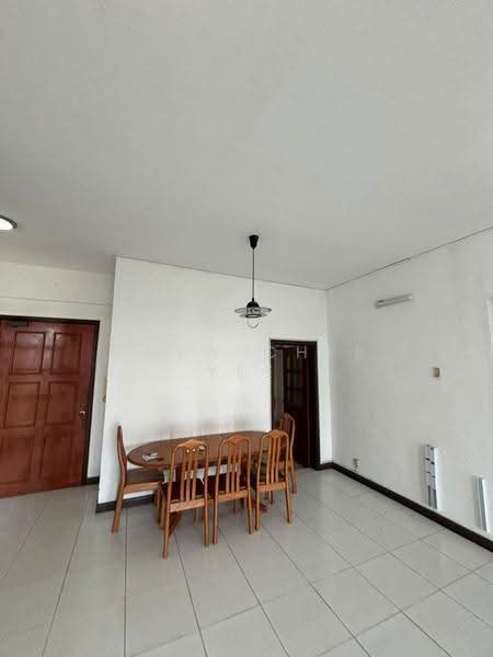 Condominium for Rent at The Wadihana - Chew Chee Yee - Dining Room - PropertyGuru.com.my