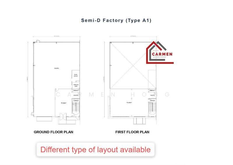 Factory for Sale in Machang Bubok (Bukit Mertajam) - Carmen Hong - PropertyGuru.com.my