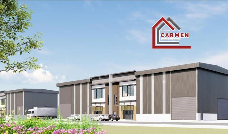 Factory for Sale in Machang Bubok (Bukit Mertajam) - Carmen Hong - Exterior - PropertyGuru.com.my