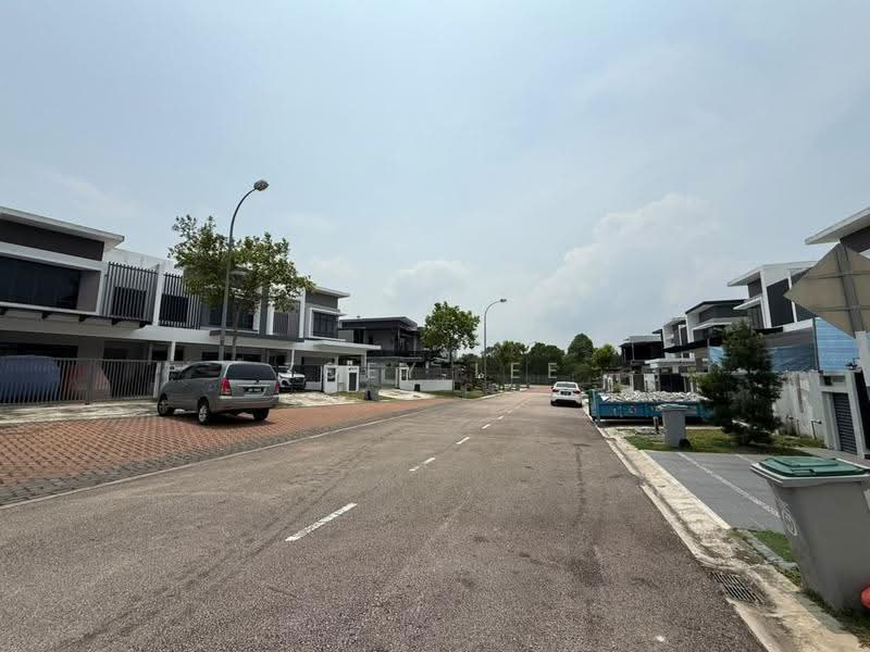 2-storey Terraced House for Sale in Horizon Hills (Iskandar Puteri (Nusajaya)) - Zoey Lee - PropertyGuru.com.my