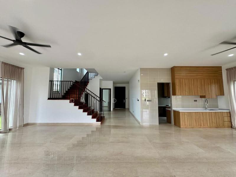 Bungalow House for Rent in Cyberjaya (Selangor) - David Tan - Interior - PropertyGuru.com.my