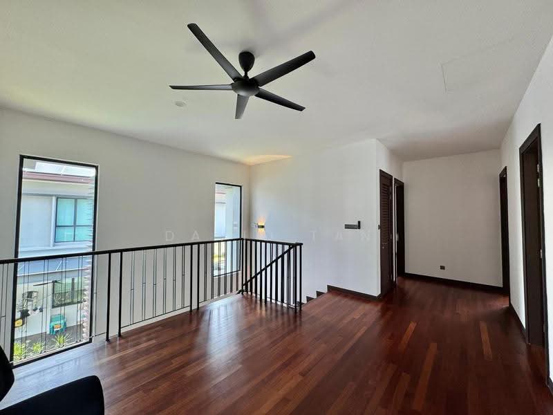 Bungalow House for Rent in Cyberjaya (Selangor) - David Tan - Interior - PropertyGuru.com.my