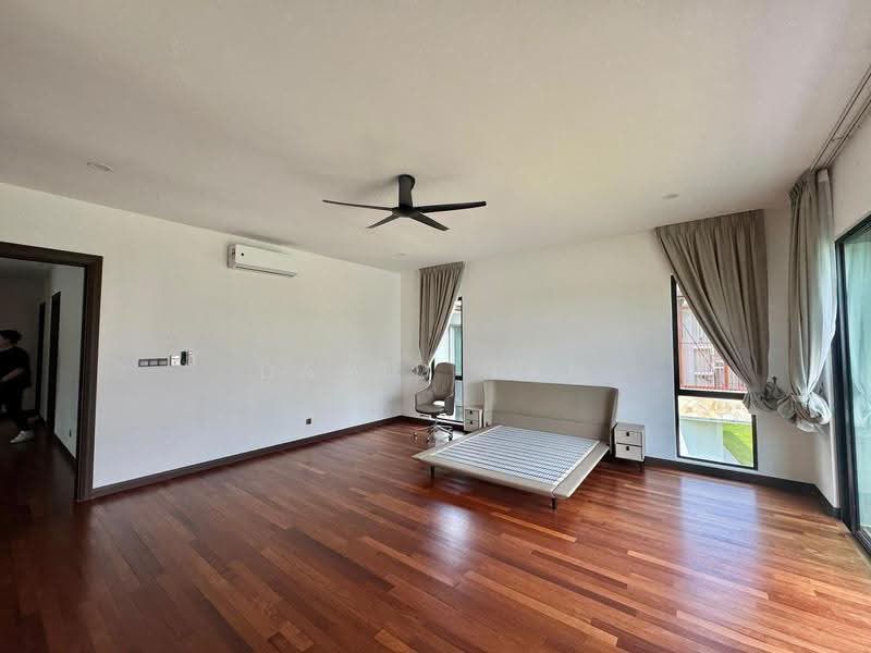 Bungalow House for Rent in Cyberjaya (Selangor) - David Tan - Bedroom - PropertyGuru.com.my