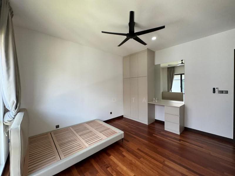 Bungalow House for Rent in Cyberjaya (Selangor) - David Tan - Bedroom - PropertyGuru.com.my