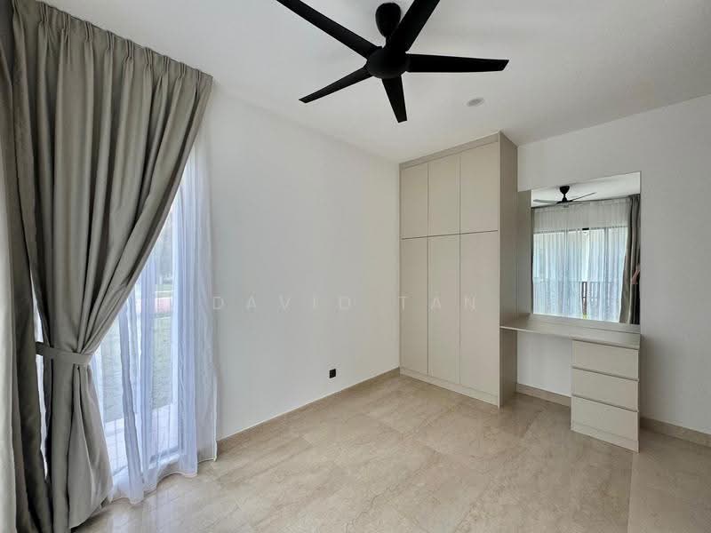 Bungalow House for Rent in Cyberjaya (Selangor) - David Tan - Bedroom - PropertyGuru.com.my