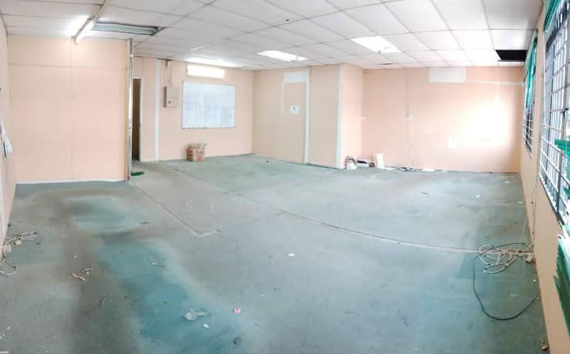Kilang Teres untuk Disewa di Balakong (Selangor) - Sean Lee - Interior - PropertyGuru.com.my