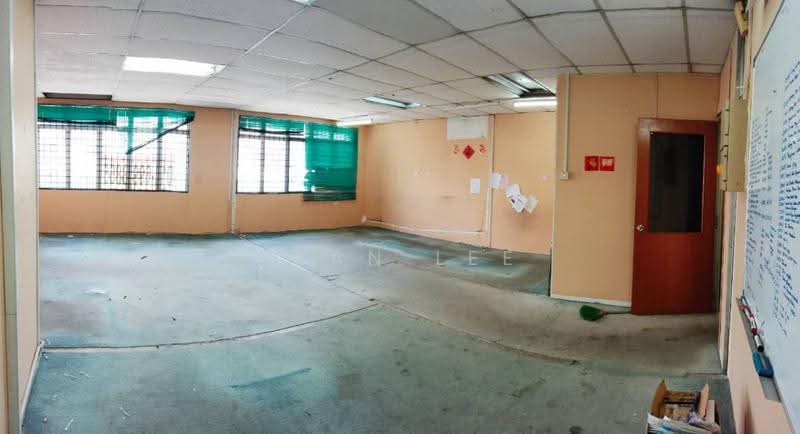 Kilang Teres untuk Disewa di Balakong (Selangor) - Sean Lee - Interior - PropertyGuru.com.my