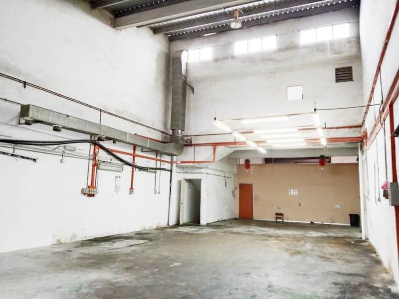 Kilang Teres untuk Disewa di Balakong (Selangor) - Sean Lee - Interior - PropertyGuru.com.my
