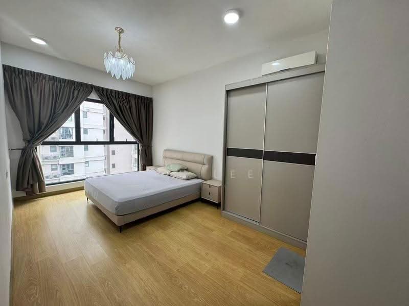 Condominium for Sale at Royal Strand @ Country Garden Danga Bay - Ben Lee - Bedroom - PropertyGuru.com.my