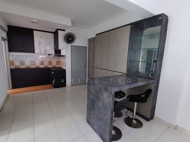 Apartment for Sale at Nusa Bestari Shoplot Apartment - Janice Teo - PropertyGuru.com.my