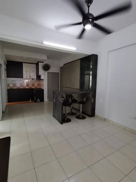 Apartment for Sale at Nusa Bestari Shoplot Apartment - Janice Teo - PropertyGuru.com.my