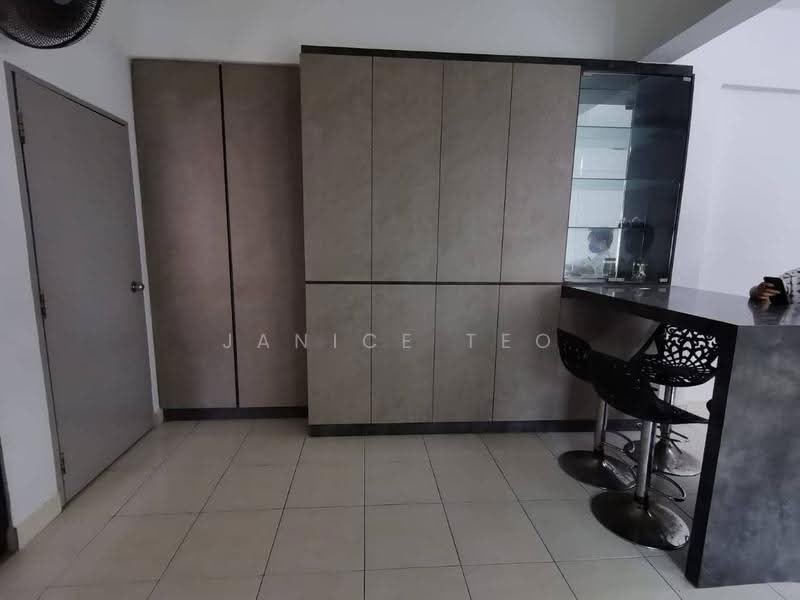 Apartment for Sale at Nusa Bestari Shoplot Apartment - Janice Teo - Interior - PropertyGuru.com.my