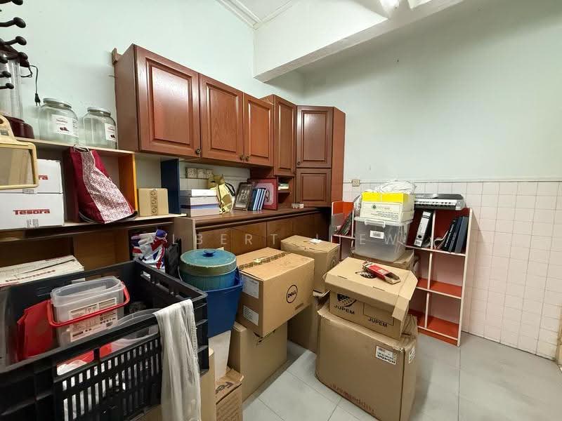 2-storey Terraced House for Sale in Taman Kulai (Kulai) - Albert Liew - PropertyGuru.com.my
