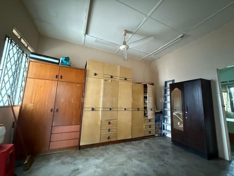 2-storey Terraced House for Sale in Taman Kulai (Kulai) - Albert Liew - PropertyGuru.com.my