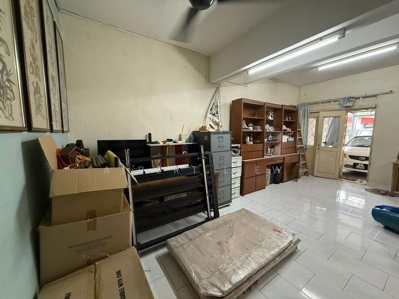 2-storey Terraced House for Sale in Taman Kulai (Kulai) - Albert Liew - PropertyGuru.com.my