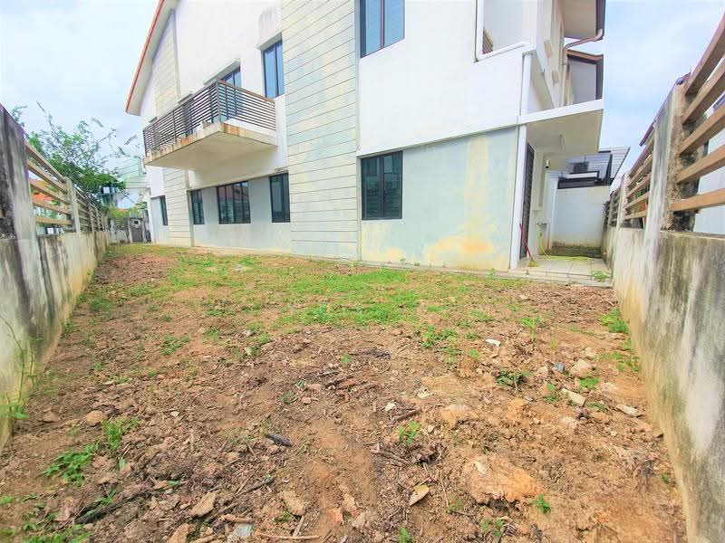 2-storey Terraced House for Sale in Alam Impian (Shah Alam) - Yus . - EndLot Land - PropertyGuru.com.my