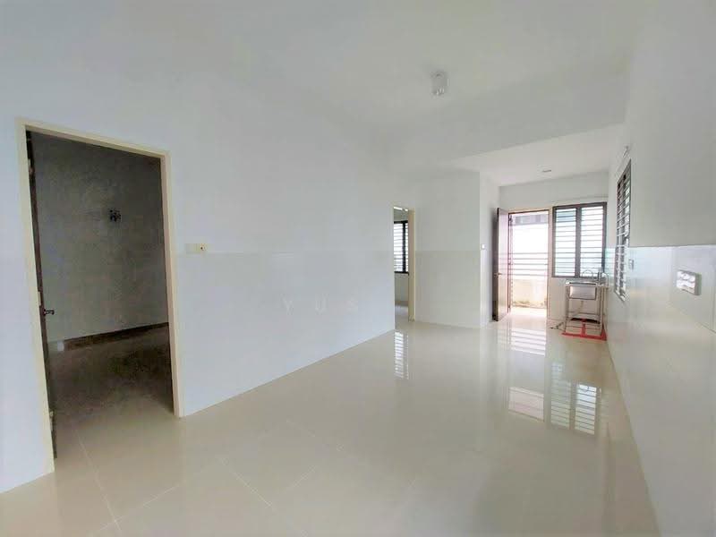2-storey Terraced House for Sale in Alam Impian (Shah Alam) - Yus . - Kitchen - PropertyGuru.com.my