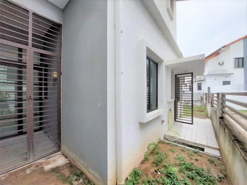 2-storey Terraced House for Sale in Alam Impian (Shah Alam) - Yus . - PropertyGuru.com.my