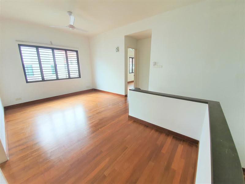 2-storey Terraced House for Sale in Alam Impian (Shah Alam) - Yus . - Family Hall 1st Floor - PropertyGuru.com.my