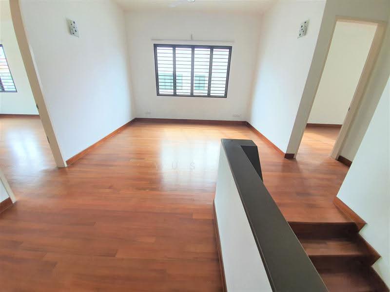 2-storey Terraced House for Sale in Alam Impian (Shah Alam) - Yus . - Familiy Hall 1st Floor - PropertyGuru.com.my