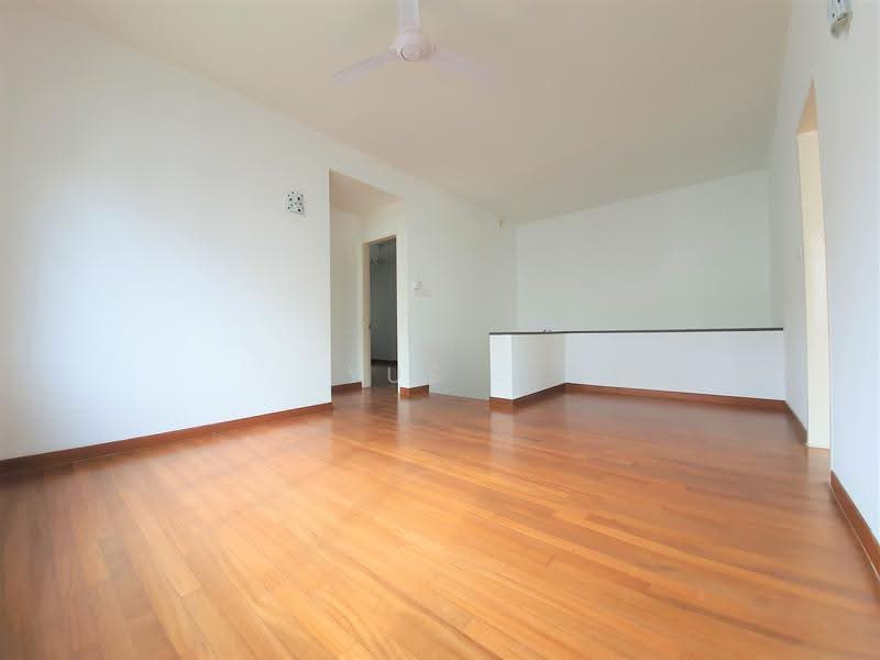 2-storey Terraced House for Sale in Alam Impian (Shah Alam) - Yus . - Family Hall 1st Floor - PropertyGuru.com.my
