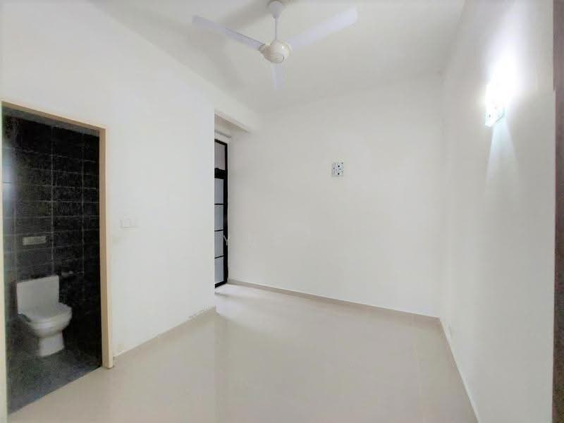2-storey Terraced House for Sale in Alam Impian (Shah Alam) - Yus . - Utility Room Ground Floor - PropertyGuru.com.my