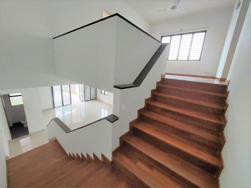2-storey Terraced House for Sale in Alam Impian (Shah Alam) - Yus . - PropertyGuru.com.my