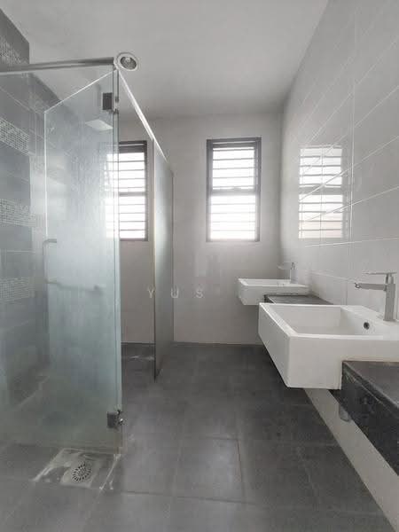 2-storey Terraced House for Sale in Alam Impian (Shah Alam) - Yus . - PropertyGuru.com.my