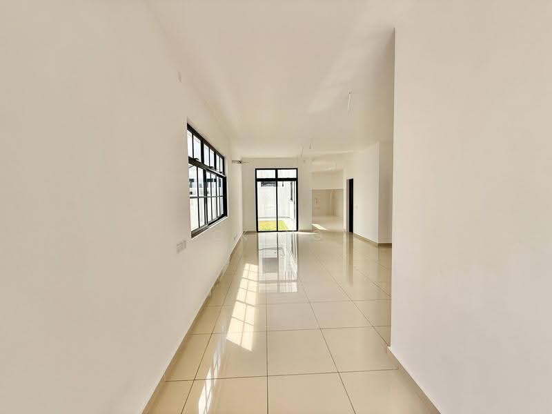 Cluster House for Sale in Eco Botanic (Iskandar Puteri (Nusajaya)) - CK Ng - Interior - PropertyGuru.com.my
