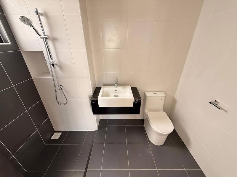 Cluster House for Sale in Eco Botanic (Iskandar Puteri (Nusajaya)) - CK Ng - Bathroom - PropertyGuru.com.my