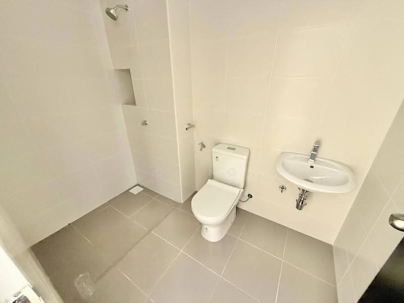Cluster House for Sale in Eco Botanic (Iskandar Puteri (Nusajaya)) - CK Ng - Bathroom - PropertyGuru.com.my