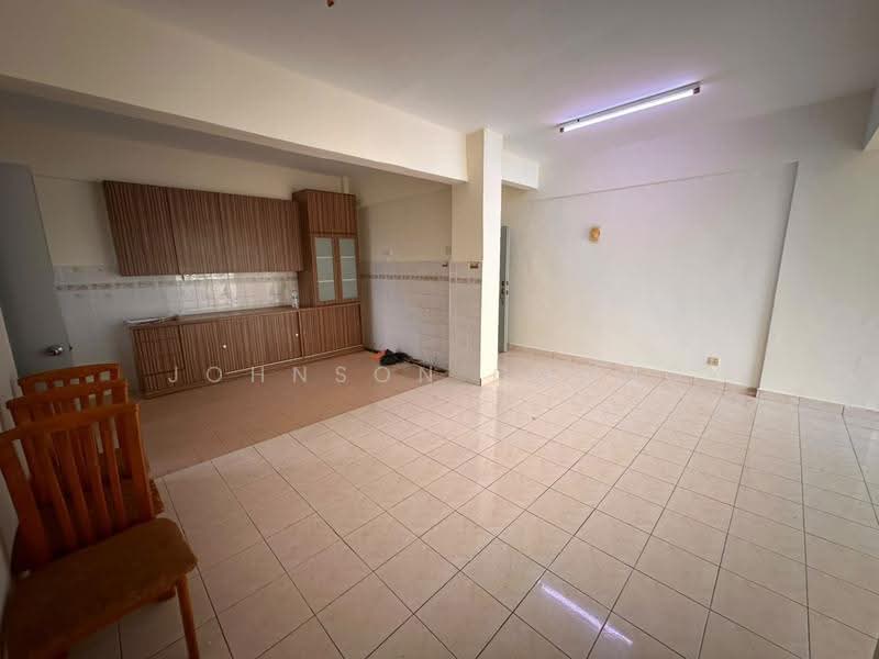 Pangsapuri untuk Dijual di Sri Wangi - Johnson Chong - Kitchen - PropertyGuru.com.my