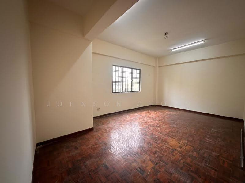 Pangsapuri untuk Dijual di Sri Wangi - Johnson Chong - PropertyGuru.com.my