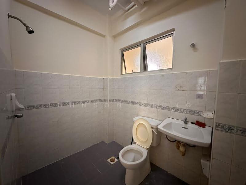 Pangsapuri untuk Dijual di Sri Wangi - Johnson Chong - PropertyGuru.com.my