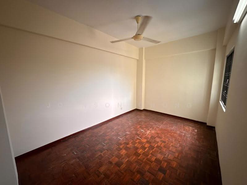Pangsapuri untuk Dijual di Sri Wangi - Johnson Chong - PropertyGuru.com.my