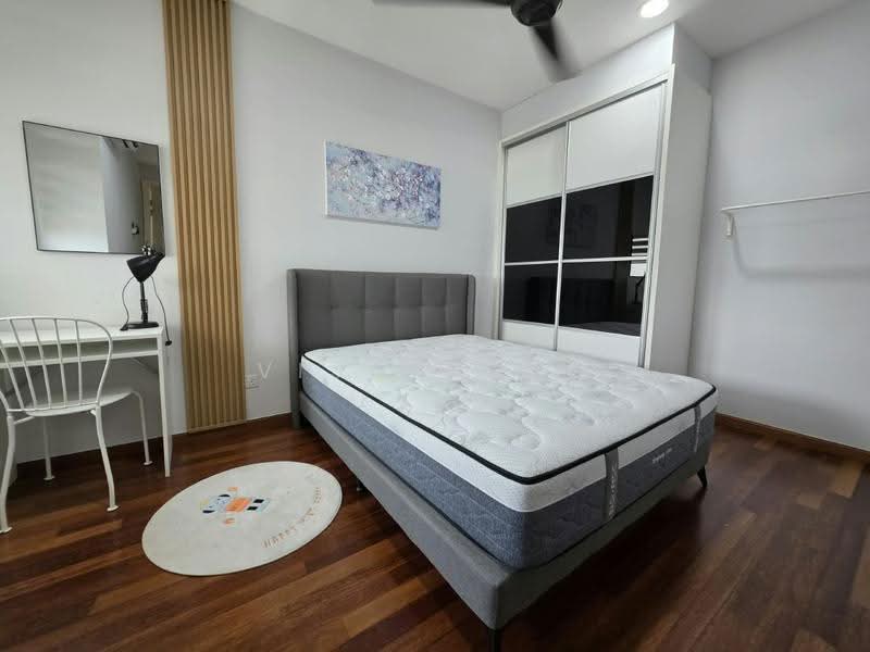 Condominium for Rent at Medini Signature - Vison Foo - Bedroom - PropertyGuru.com.my