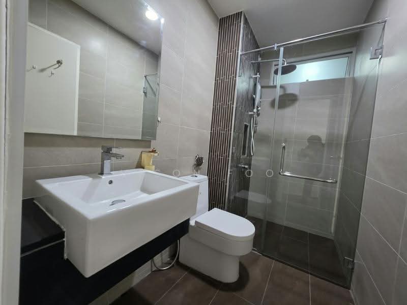 Condominium for Rent at Medini Signature - Vison Foo - PropertyGuru.com.my