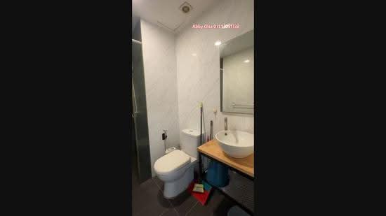 Kediaman Servis untuk Disewa di Marriot International Hotel @ Empire City - Abby Chia - PropertyGuru.com.my