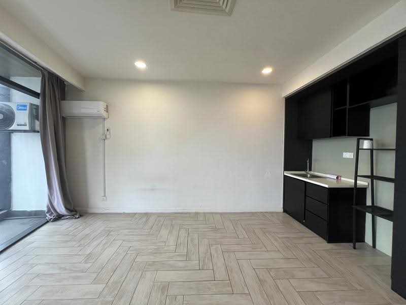 Kediaman Servis untuk Disewa di Marriot International Hotel @ Empire City - Abby Chia - PropertyGuru.com.my