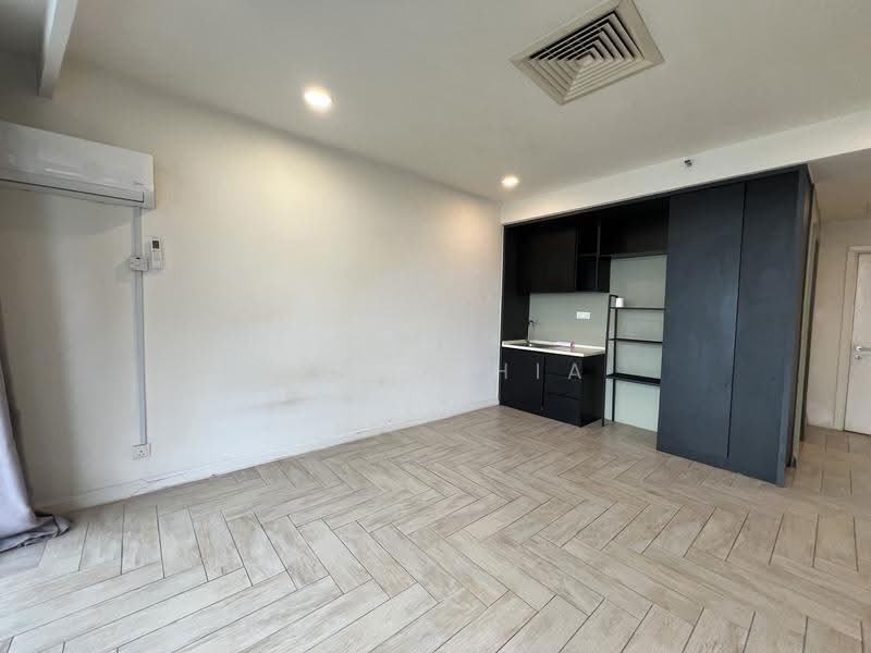 Kediaman Servis untuk Disewa di Marriot International Hotel @ Empire City - Abby Chia - PropertyGuru.com.my
