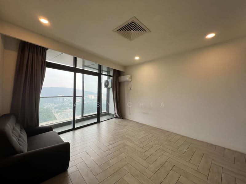 Kediaman Servis untuk Disewa di Marriot International Hotel @ Empire City - Abby Chia - PropertyGuru.com.my