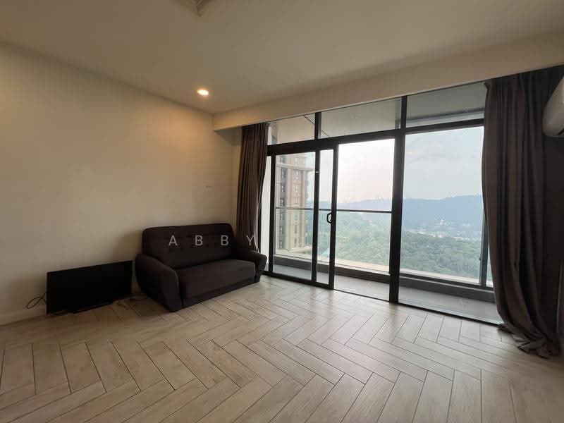 Kediaman Servis untuk Disewa di Marriot International Hotel @ Empire City - Abby Chia - PropertyGuru.com.my