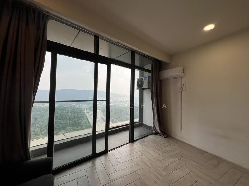 Kediaman Servis untuk Disewa di Marriot International Hotel @ Empire City - Abby Chia - PropertyGuru.com.my
