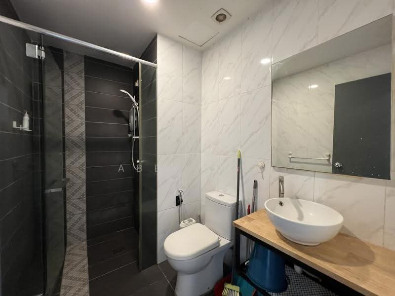 Kediaman Servis untuk Disewa di Marriot International Hotel @ Empire City - Abby Chia - PropertyGuru.com.my