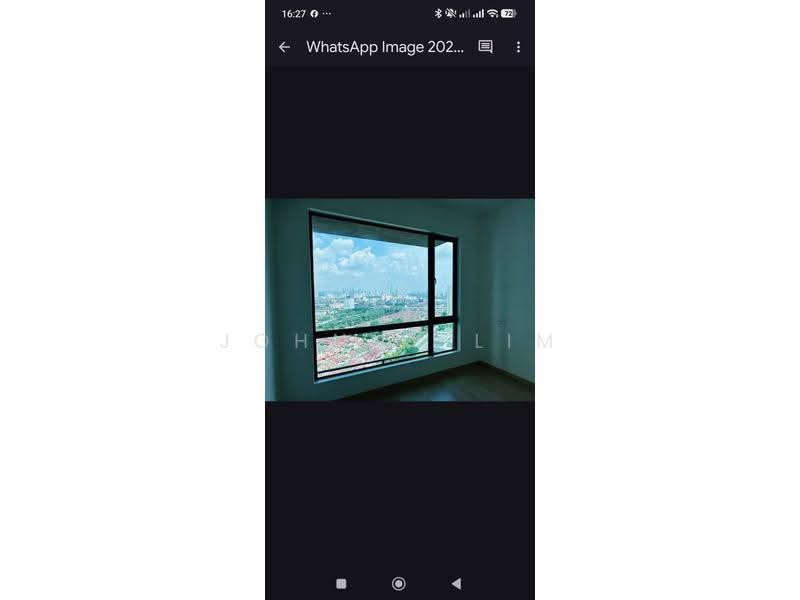 Service Residence for Rent at Aradia Residence @ Lake City KL North - Johnny Lim - View - PropertyGuru.com.my