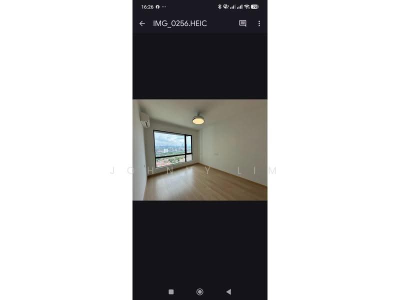 Service Residence for Rent at Aradia Residence @ Lake City KL North - Johnny Lim - View - PropertyGuru.com.my