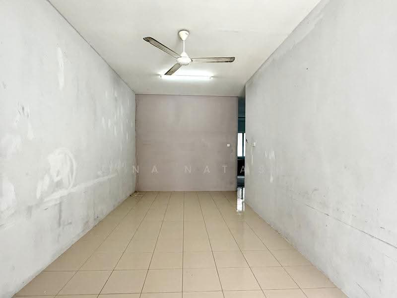 1-storey Terraced House for Sale in Jerantut (Jerantut) - Atina Natasha - Interior - PropertyGuru.com.my