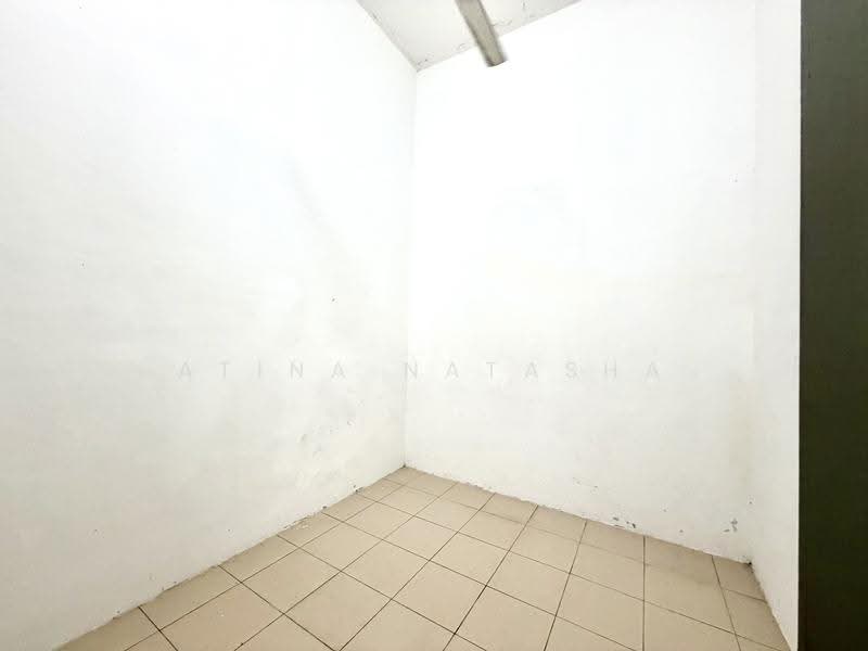 1-storey Terraced House for Sale in Jerantut (Jerantut) - Atina Natasha - Interior - PropertyGuru.com.my